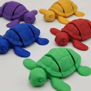 Flexi Turtle