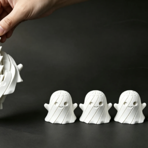 Fidget Ghost